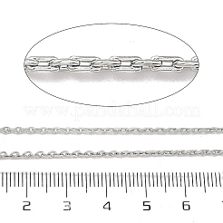 Chaînes à câbles en acier inoxydable 304&nbsp;CHS-K023-12P