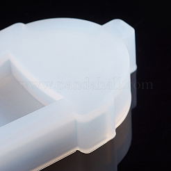 Stampi in silicone sabbie mobili&nbsp;DIY-L021-39