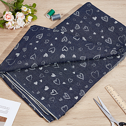 1 Yard Baumwollstoffe&nbsp;DIY-NB0015-18