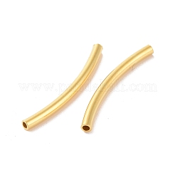 925 in argento sterling perline tubo&nbsp;STER-D035-12G-04