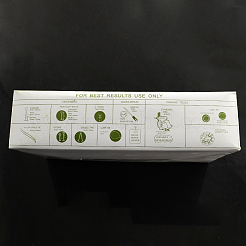 Etikettenhalter&nbsp;OCOR-R016-03-B