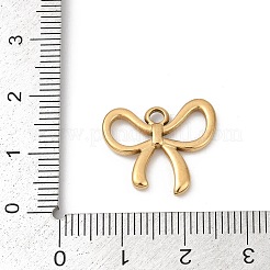 Anhänger aus Edelstahl 304&nbsp;STAS-C121-19G