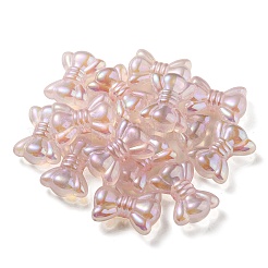 Placcatura uv perle acriliche trasparenti luminose&nbsp;OACR-P010-08B