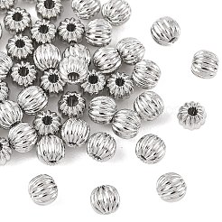 Perles d'espacement en laiton shegrace&nbsp;XGRPCF316-180P