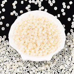 Runde Saatperlen&nbsp;SEED-T008-01B
