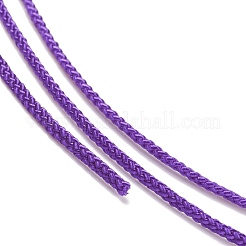 Fils de nylon tressé&nbsp;NWIR-E023-1mm-24