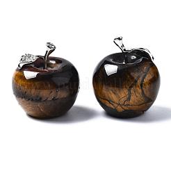 Tigre natural de display ojo decoraciones&nbsp;G-T113-20A