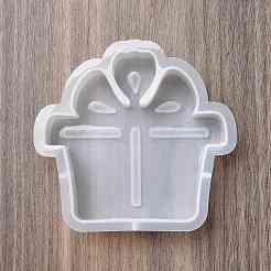 Stampi in silicone per candele albero di natale&nbsp;SIL-B075-06C