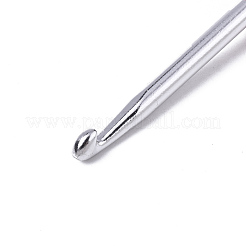 Ensemble de crochets en aluminium de différentes tailles&nbsp;TOOL-S015-009