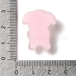 Cabochon decodificati in resina traslucida&nbsp;RESI-M039-04H