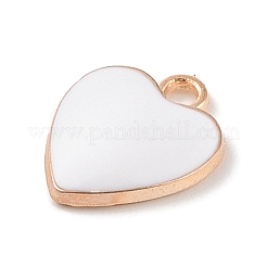 Pendente smaltati in lega&nbsp;ENAM-Z010-34C-KCG