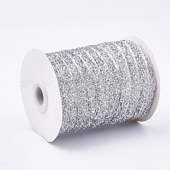 Nastro glitterato glitterato&nbsp;SRIB-T002-01B-11