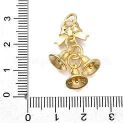 Messing Anhänger & Charms&nbsp;LS-KK-Q048-18G