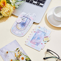 2 sachet&nbsp;AJEW-SC0004-21