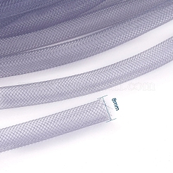 Corda di filo netto plastico&nbsp;PNT-Q003-8mm-27