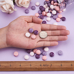 Cabochons en verre&nbsp;GGLA-TA0001-41B