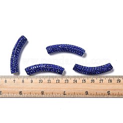 Ottone medio oriente strass perline&nbsp;RB-C1300-2