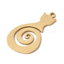 Colgantes de acero inoxidable 304&nbsp;STAS-H247-13G