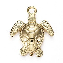 Colgantes de la aleación de estilo tibetano&nbsp;X-TIBEP-A040-039G-NR