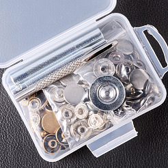 Kits de bijoux diy&nbsp;TOOL-YW0001-60