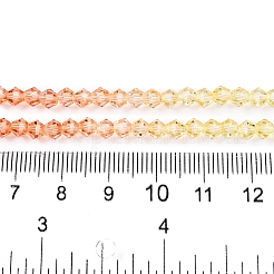 Farbverlauf-Backfarbe&nbsp;DGLA-A039-T4mm-A014