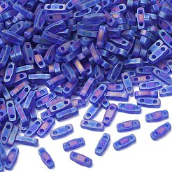Perles miyuki quart de tila&nbsp;SEED-MY05-QTL151FR