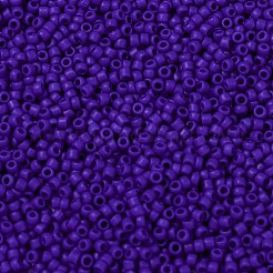 Toho 15/0 runde Perlen&nbsp;X-SEED-TR15-0048F