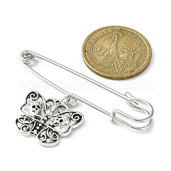 Broches fer&nbsp;JEWB-BR00117