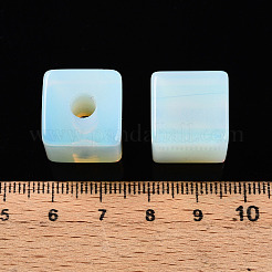 Perles d'opale européenne&nbsp;G-N345-07A-11