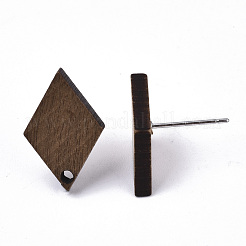 Nussbaum Ohrstecker Zubehör&nbsp;MAK-N033-005