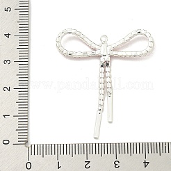 Colgantes de rhinestone de bronce&nbsp;KK-I715-14S-05