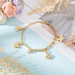 32pcs 2 pendentifs en alliage de style&nbsp;FIND-BC0002-13
