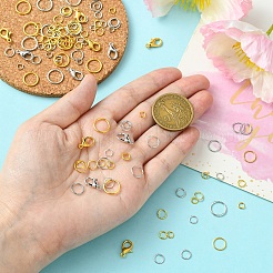 Set di gioielli fai da te&nbsp;DIY-YW0001-48-A