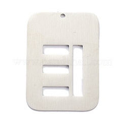 Colgantes de acero inoxidable 304 que no se deslustran&nbsp;STAS-K216-49E-P