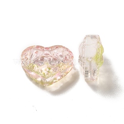 Perle di vetro&nbsp;GLAA-B007-02F