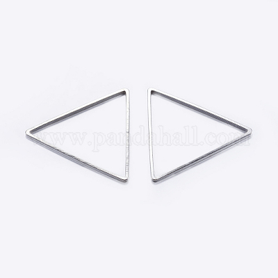 Anelli collegamenti in ottone&nbsp;KK-K197-C-59P-1