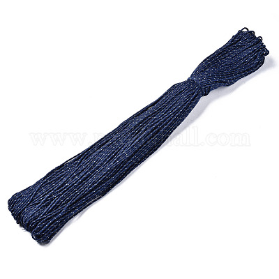 Corde in poliestere e spandex&nbsp;RCP-R007-304-1