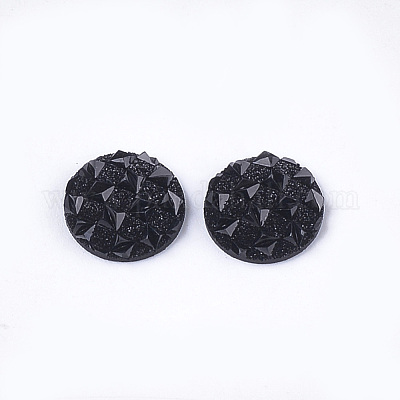 Cabochons in resina&nbsp;X-CRES-T012-01J-1