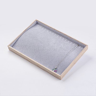Visualizza collana di legno&nbsp;NDIS-K002-01-1