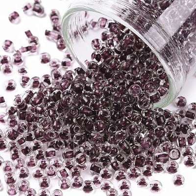 Wholesale 12/0 Glass Seed Beads 