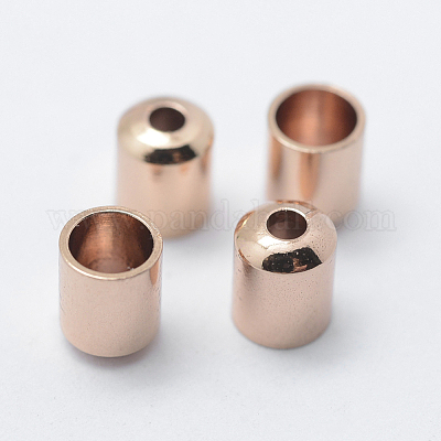 Fini con corda in ottone&nbsp;KK-K206-05RG-1