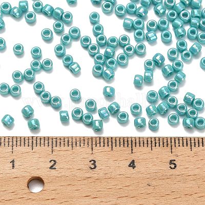Toho 8/0 runde Perlen&nbsp;X-SEED-TR08-0413-1