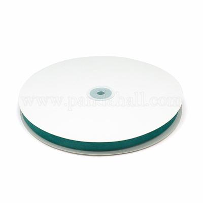 Ruban de velours simple face de 5/8 pouce&nbsp;OCOR-R019-15.9mm-050-1