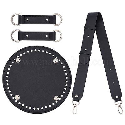 Shop WADORN 2 Sets Leather Waist Bag for Jewelry Making - PandaHall Selected