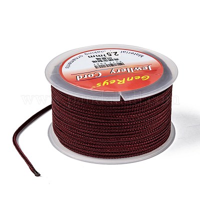 Hilos de nylon trenzado&nbsp;NWIR-Z001-04-1