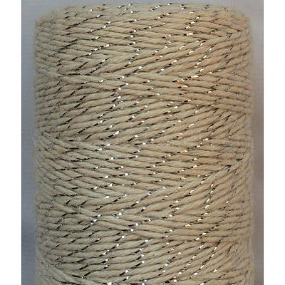 Wholesale 4 Ply Macrame Cotton Cord 