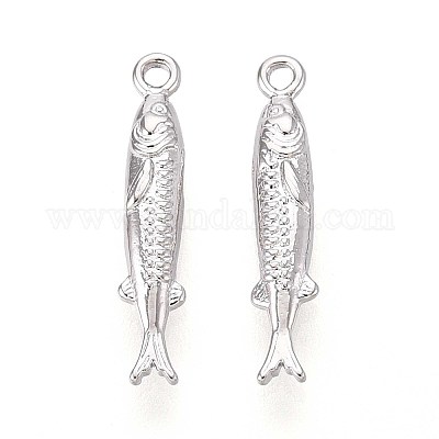 Messing Anhänger & Charms&nbsp;KK-T071-35P-02-1