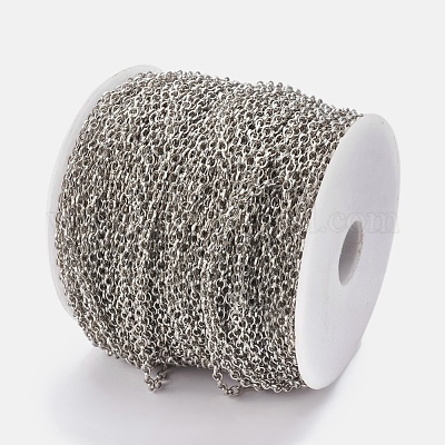 Chaînes de câble de fer&nbsp;CH-R022-4x4mm-P-1