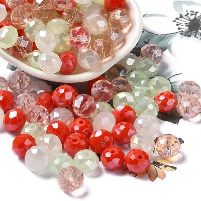 Perle di vetro&nbsp;EGLA-A034-LM10mm-57-1