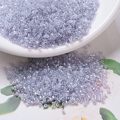Perline miyuki delica&nbsp;SEED-J020-DB0241-1